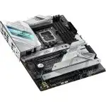 Материнская плата Asus ROG STRIX Z690-A Gaming WIFI 90MB1AP0-M0EAY0 (ATX, LGA 1700)