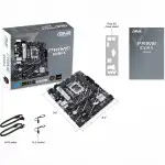 Материнская плата Asus PRIME B760M-K 90MB1FI0-M0EAY0 (micro-ATX, LGA 1700)