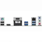 Материнская плата Asus PRIME B760M-K 90MB1FI0-M0EAY0 (micro-ATX, LGA 1700)