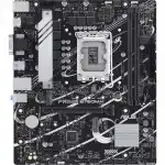 Материнская плата Asus PRIME B760M-K 90MB1FI0-M0EAY0 (micro-ATX, LGA 1700)