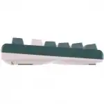 Клавиатура Varmilo Crane VEA108 Cherry MX Red A03A037D4A0A06A031 (Проводная, USB)