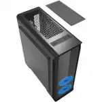 Корпус GameMax Elysium G503X Black 12950300006 (Midi-Tower)