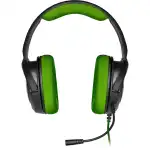 Наушники Corsair HS35 Green CA-9011197-EU