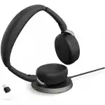 Наушники Jabra Evolve2 65 Flex Link380a UC Stereo WLC 26699-989-989
