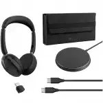 Наушники Jabra Evolve2 65 Flex Link380a UC Stereo WLC 26699-989-989