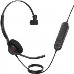 Наушники Jabra Engage 40 - (Inline Link) USB-A MS Mono 4093-413-279
