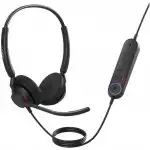 Наушники Jabra Engage 40 - (Inline Link) USB-A MS Stereo 4099-413-279