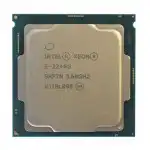 Процессор Intel E-2246G CM8068404227903 (3.6 ГГц, 12 МБ)