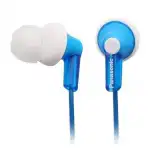 Наушники Panasonic RP-HJE118GUA RP-HJE118GUA (синий)