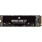 Внутренний жесткий диск Corsair MP600 CORE XT CSSD-F1000GBMP600CXT (SSD (твердотельные), 1 ТБ, M.2, PCIe)