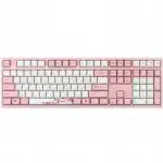 Клавиатура Varmilo Sakura VEM108 EC V2 Sakura A36A042A9A3A06A036 (Проводная, USB)