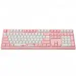 Клавиатура Varmilo Sakura VEM108 EC V2 Sakura A36A042A9A3A06A036 (Проводная, USB)