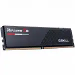 ОЗУ G.Skill RipJaws S5 F5-6000J3636F32GX2-RS5K (DIMM, DDR5, 64 Гб (2 х 32 Гб), 6000 МГц)