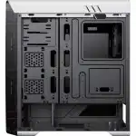 Корпус GameMax MoonLight FRGB White 12951100017 (Midi-Tower)