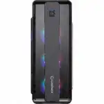 Корпус GameMax MoonLight FRGB White 12951100017 (Midi-Tower)