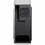 Корпус GameMax MoonLight FRGB White 12951100017 (Midi-Tower)