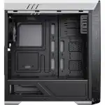 Корпус GameMax MoonLight FRGB White 12951100017 (Midi-Tower)