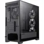 Корпус GameMax Destroyer MB Mesh 14100901679 (Mini-Tower)