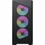 Корпус GameMax Destroyer MB Mesh 14100901679 (Mini-Tower)