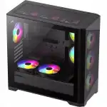Корпус GameMax Destroyer MB Mesh 14100901679 (Mini-Tower)
