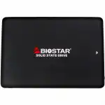 Внутренний жесткий диск BIOSTAR S100 S100-240GB (SSD (твердотельные), 240 ГБ, 2.5 дюйма, SATA)