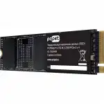Внутренний жесткий диск PC Pet PCPS002T3 (SSD (твердотельные), 2 ТБ, M.2)