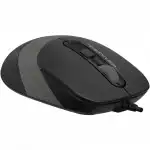 Мышь A4Tech Fstyler FM10ST FM10ST GREY