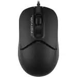 Мышь A4Tech Fstyler FM12ST FM12ST BLACK