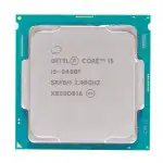 Процессор Intel i5-9400F SRF6M (2.9 ГГц, 9 МБ, OEM)