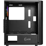 Корпус Powercase  Mistral Evo Air CMIEE-A4 (Midi-Tower)