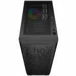 Корпус Powercase  Mistral Evo Air CMIEE-A4 (Midi-Tower)