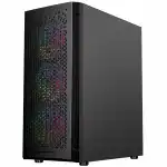Корпус Powercase  Mistral Evo Air CMIEE-A4 (Midi-Tower)