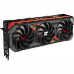 Видеокарта PowerColor RX 7900 XTX Red Devil RX7900XTX 24G-E/OC (24 ГБ)