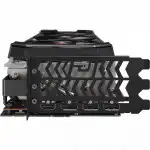 Видеокарта PowerColor RX 7900 XTX Red Devil RX7900XTX 24G-E/OC (24 ГБ)