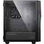 Корпус GameMax Typhoon COC 12361000001 (Midi-Tower)