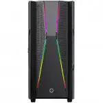 Корпус GameMax Typhoon COC 12361000001 (Midi-Tower)