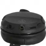 Наушники Audio-Technica Earth Closed-Back Black ATH-GL3BK