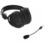 Наушники Audio-Technica Earth Closed-Back Black ATH-GL3BK