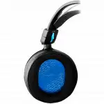 Наушники Audio-Technica Earth Closed-Back Black ATH-GL3BK