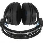 Наушники Audio-Technica Earth Closed-Back Black ATH-GL3BK