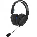 Наушники Audio-Technica Earth Closed-Back Black ATH-GL3BK