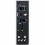 Материнская плата Asus ROG STRIX B550-F GAMING 90MB14S0-M0EAY0 (ATX, AMD AM4)