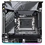 Материнская плата Gigabyte B760I AORUS PRO (Mini-iTX, LGA 1700)