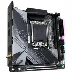 Материнская плата Gigabyte B760I AORUS PRO (Mini-iTX, LGA 1700)