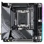 Материнская плата Gigabyte B760I AORUS PRO (Mini-iTX, LGA 1700)