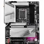 Материнская плата Gigabyte Z790 AORUS ELITE AX-W (ATX, LGA 1700)