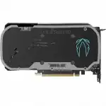 Видеокарта Zotac GeForce RTX 4060 Ti 8GB Twin Edge ZT-D40610E-10M (8 ГБ)