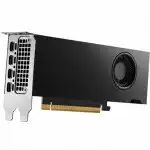 Видеокарта PNY nVidia Quadro RTX 4000 SFF Ada 900-5G192-2571-000 (20 ГБ)