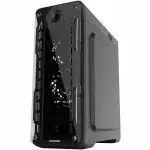 Корпус GameMax Optical G510 Black 12951000017 (Midi-Tower)