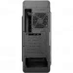 Корпус GameMax Optical G510 Black 12951000017 (Midi-Tower)